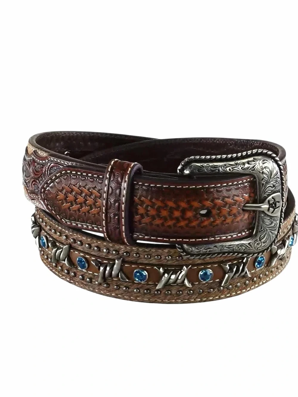 Ariat make statement